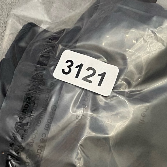 New! Undress Code Black Reach For The Stars Bodysuit 3121 - Picture 11 of 11